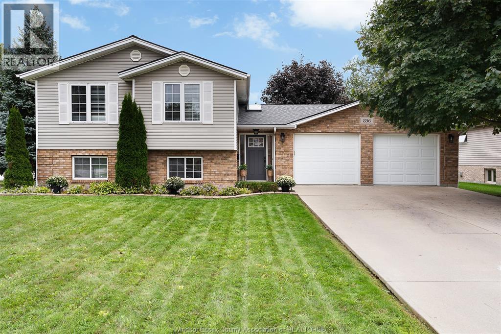 MLS# 26023068: 856 LAWNDALE, Kingsville, Canada