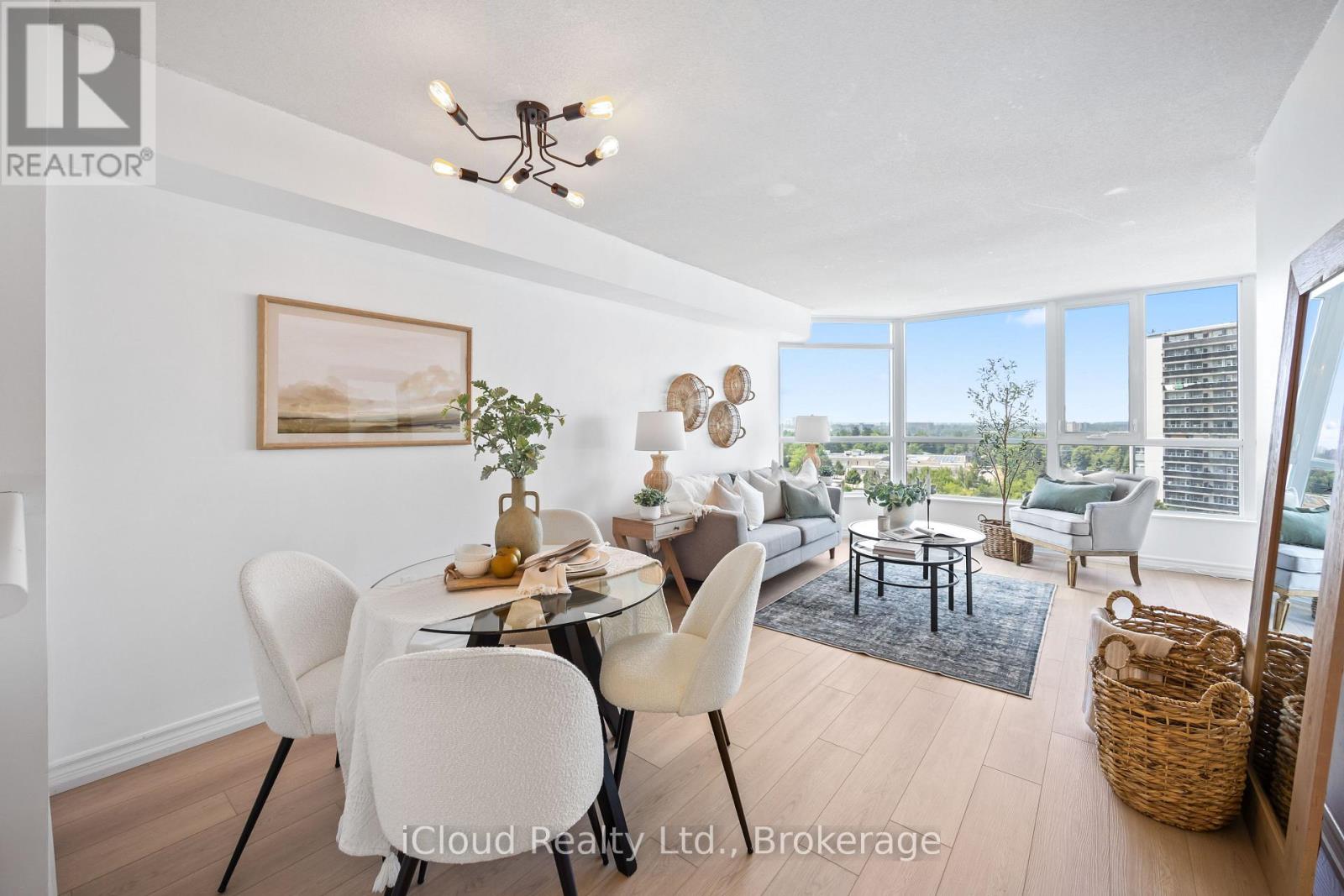 1107 - 3231 Eglinton Avenue E, Toronto, Ontario  M1J 3N5 - Photo 16 - E13813914