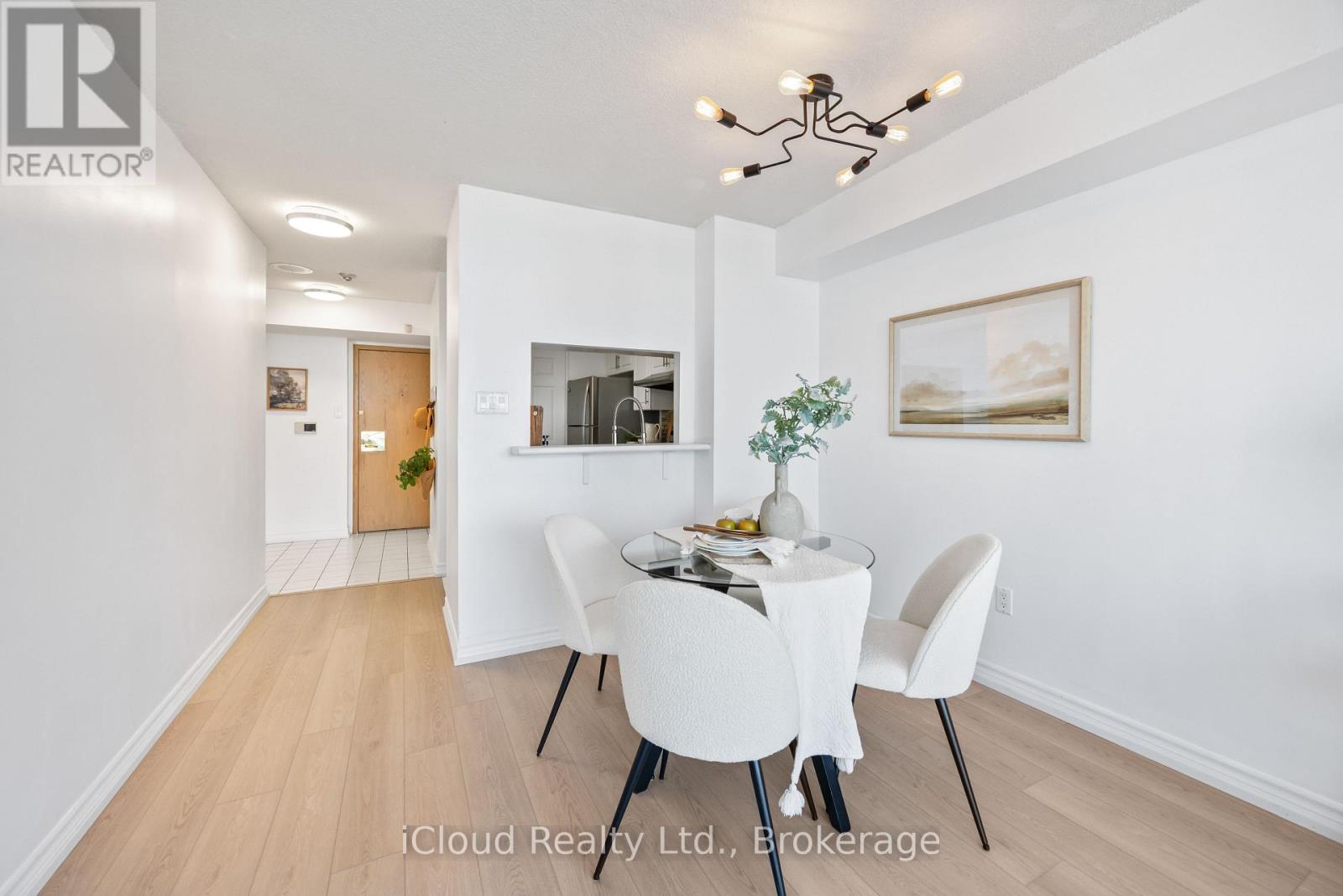 1107 - 3231 Eglinton Avenue E, Toronto, Ontario  M1J 3N5 - Photo 18 - E13813914