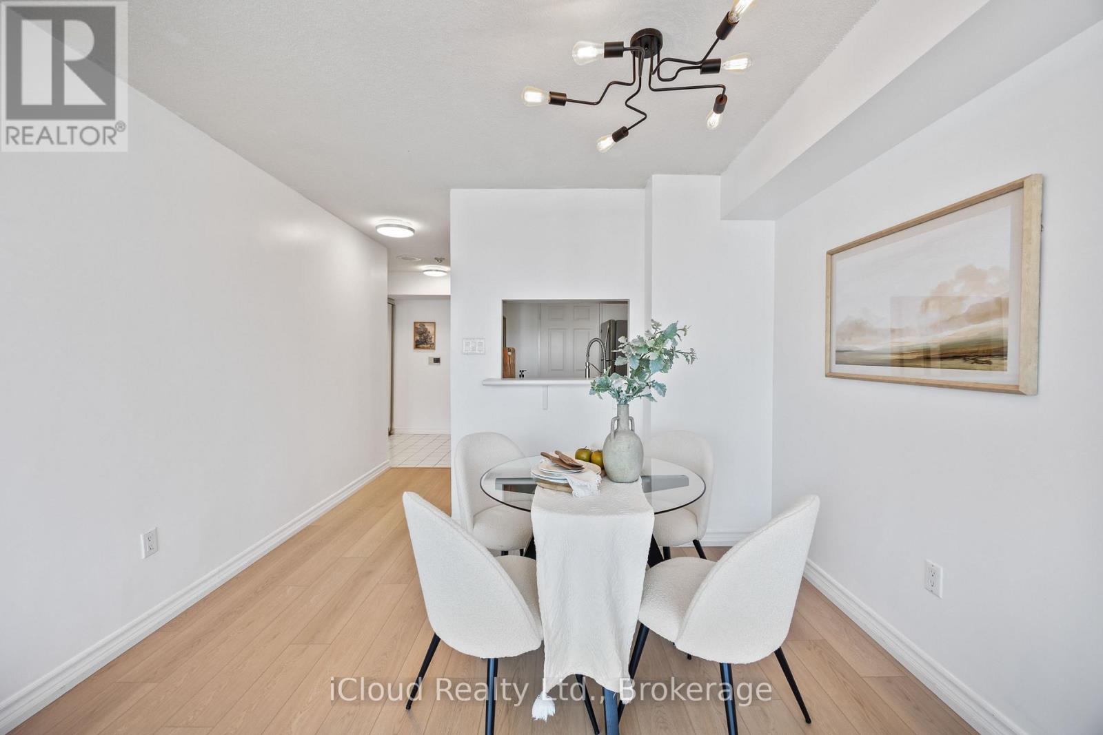 1107 - 3231 Eglinton Avenue E, Toronto, Ontario  M1J 3N5 - Photo 19 - E13813914