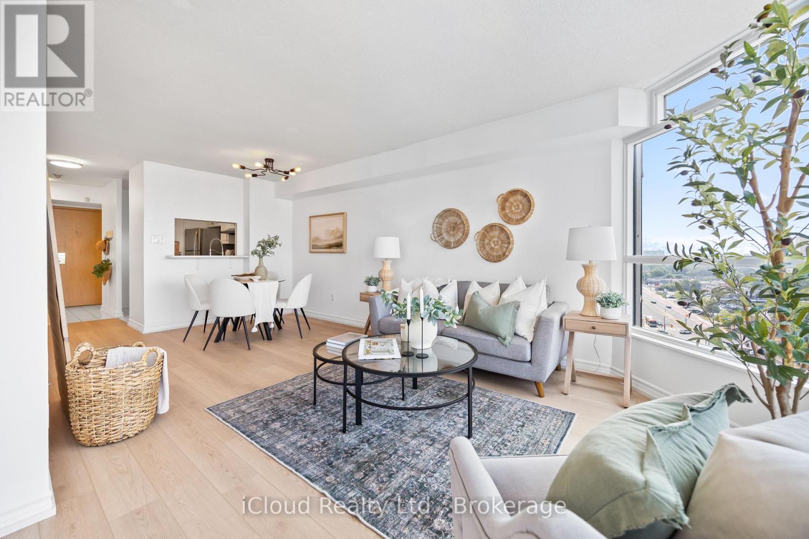 1107 - 3231 Eglinton Avenue E, Toronto, Ontario  M1J 3N5 - Photo 26 - E13813914