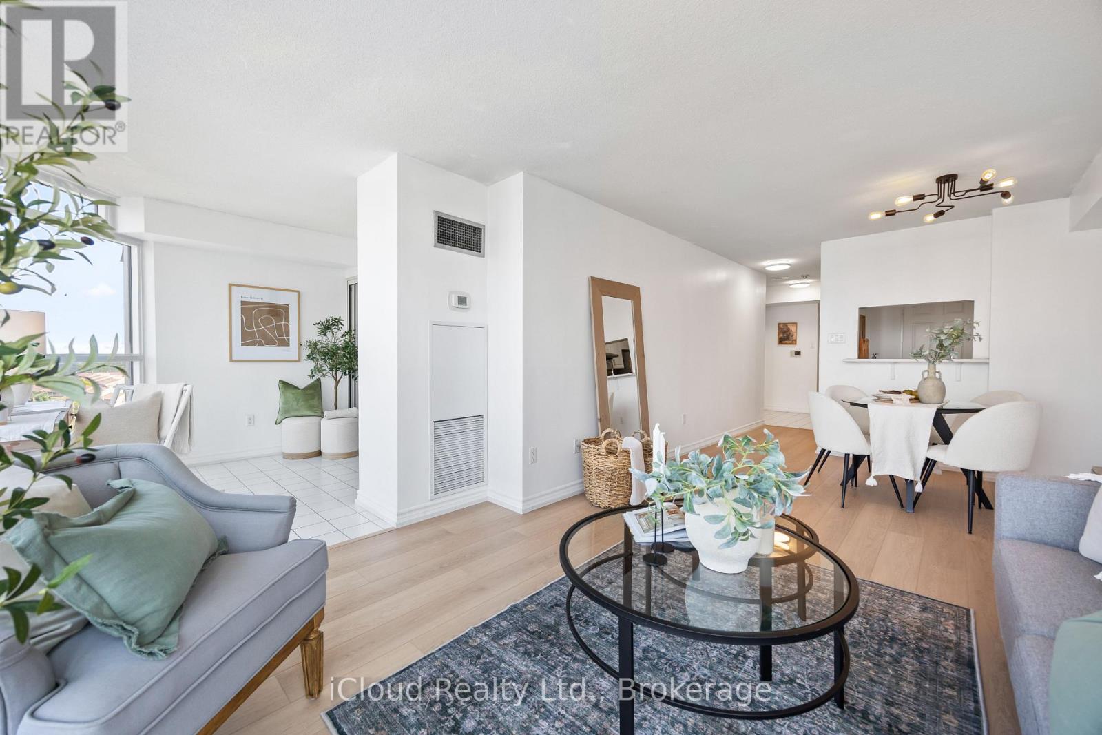 1107 - 3231 Eglinton Avenue E, Toronto, Ontario  M1J 3N5 - Photo 27 - E13813914
