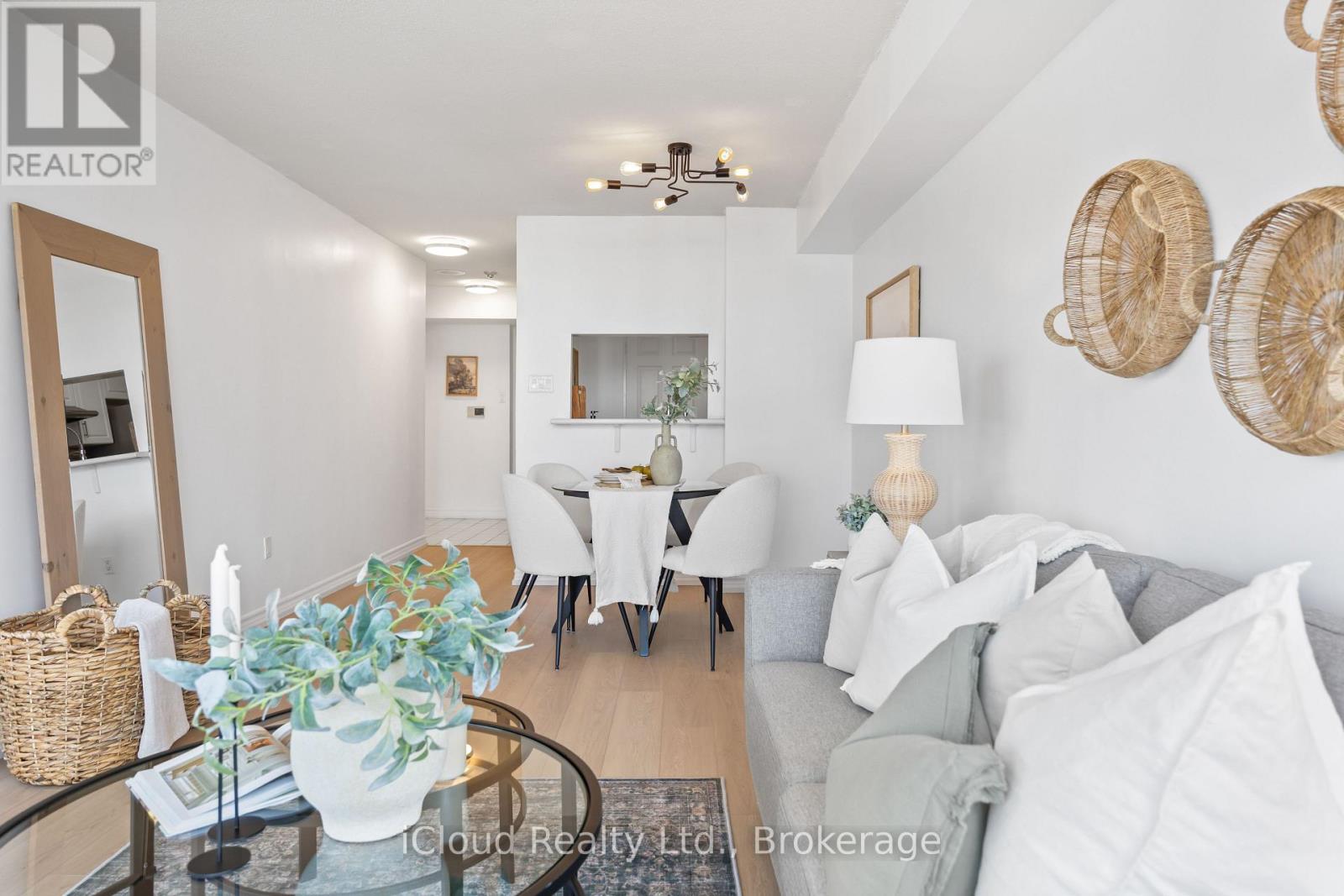 1107 - 3231 Eglinton Avenue E, Toronto, Ontario  M1J 3N5 - Photo 29 - E13813914