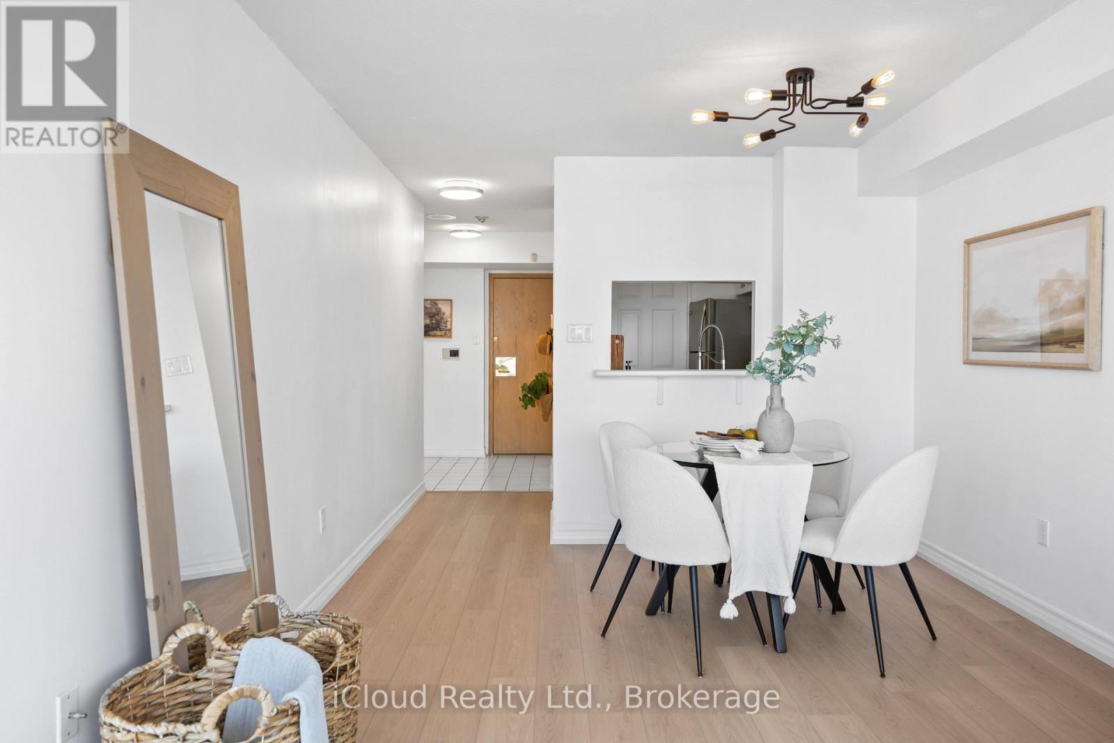 1107 - 3231 Eglinton Avenue E, Toronto, Ontario  M1J 3N5 - Photo 30 - E13813914