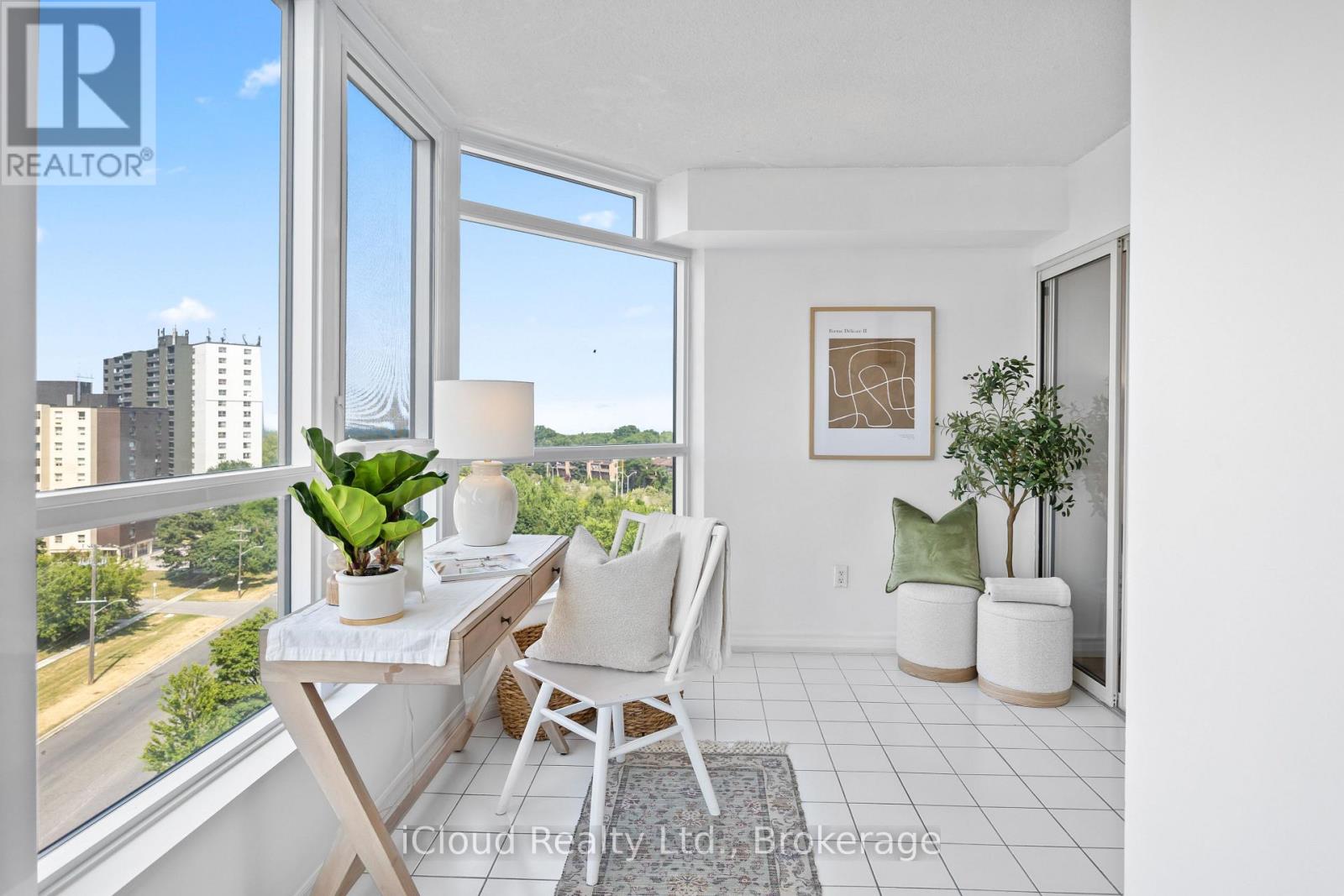 1107 - 3231 Eglinton Avenue E, Toronto, Ontario  M1J 3N5 - Photo 31 - E13813914