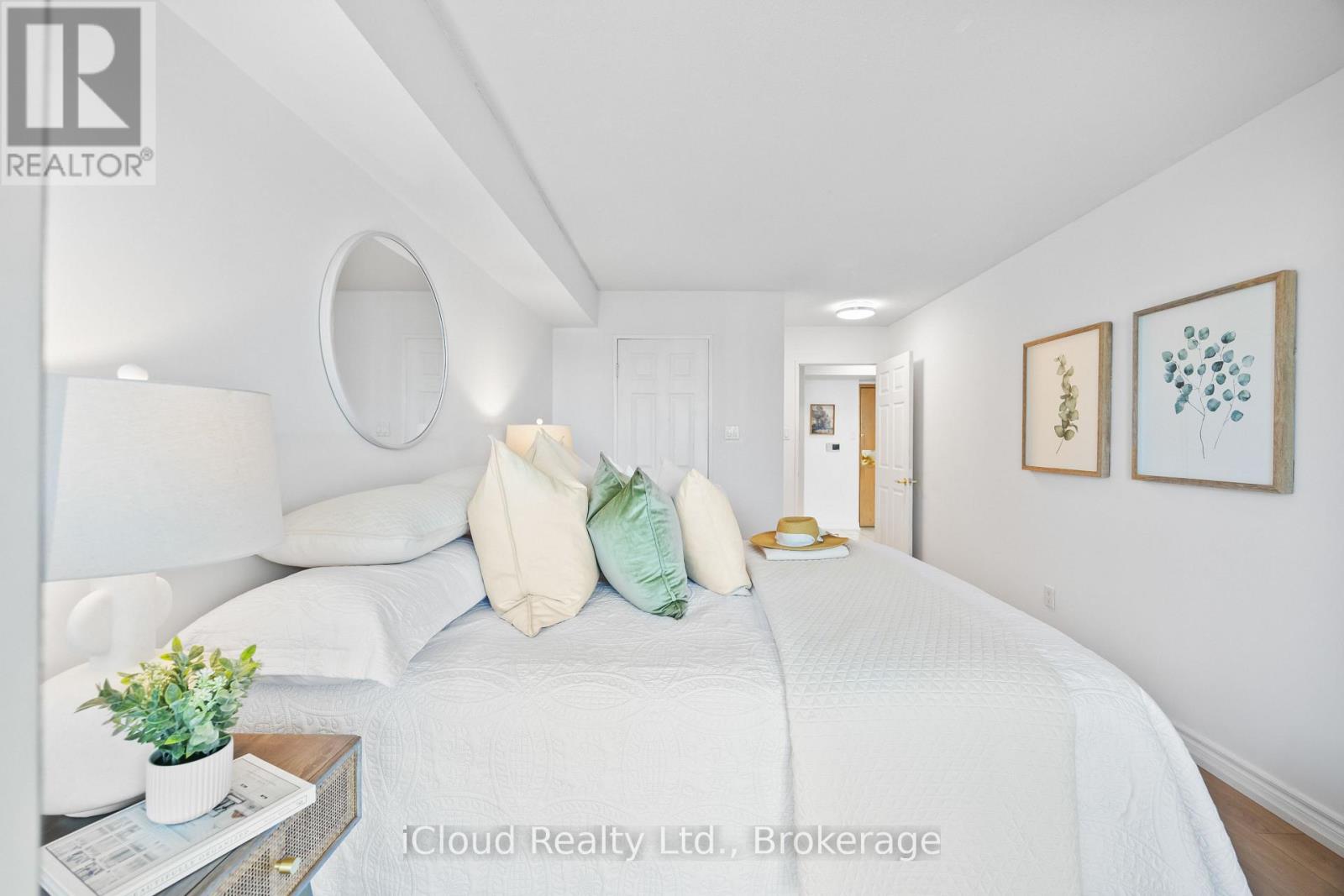 1107 - 3231 Eglinton Avenue E, Toronto, Ontario  M1J 3N5 - Photo 36 - E13813914