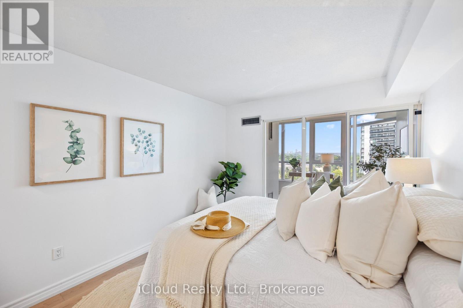 1107 - 3231 Eglinton Avenue E, Toronto, Ontario  M1J 3N5 - Photo 39 - E13813914