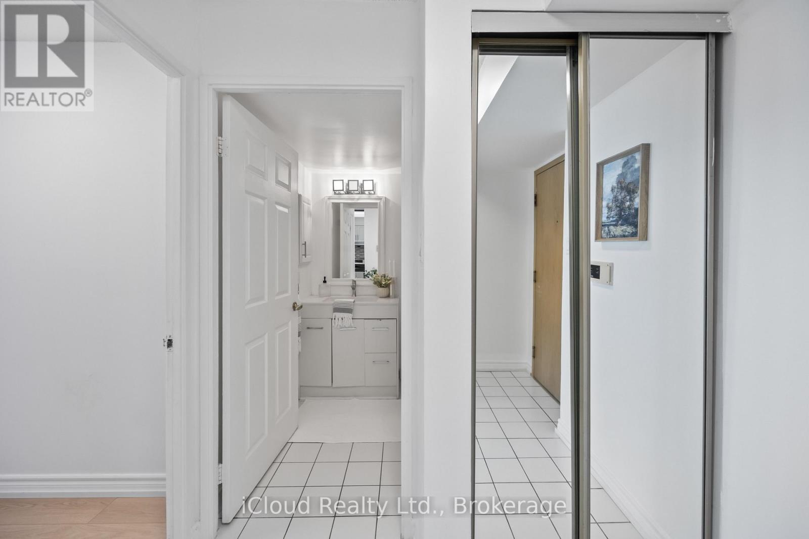 1107 - 3231 Eglinton Avenue E, Toronto, Ontario  M1J 3N5 - Photo 5 - E13813914