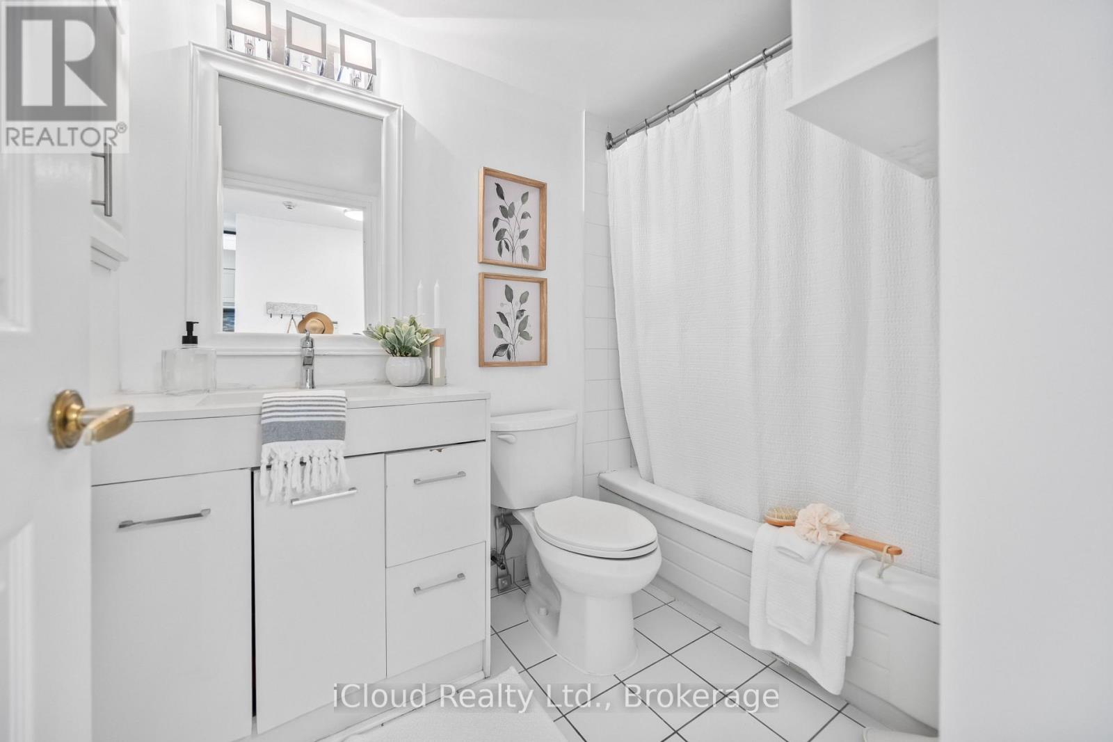 1107 - 3231 Eglinton Avenue E, Toronto, Ontario  M1J 3N5 - Photo 6 - E13813914