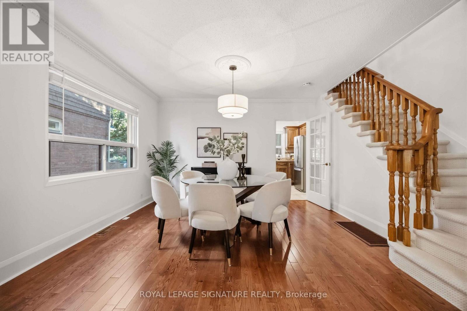 163 Bingham Avenue, Toronto, Ontario  M4E 3R2 - Photo 12 - E13813990