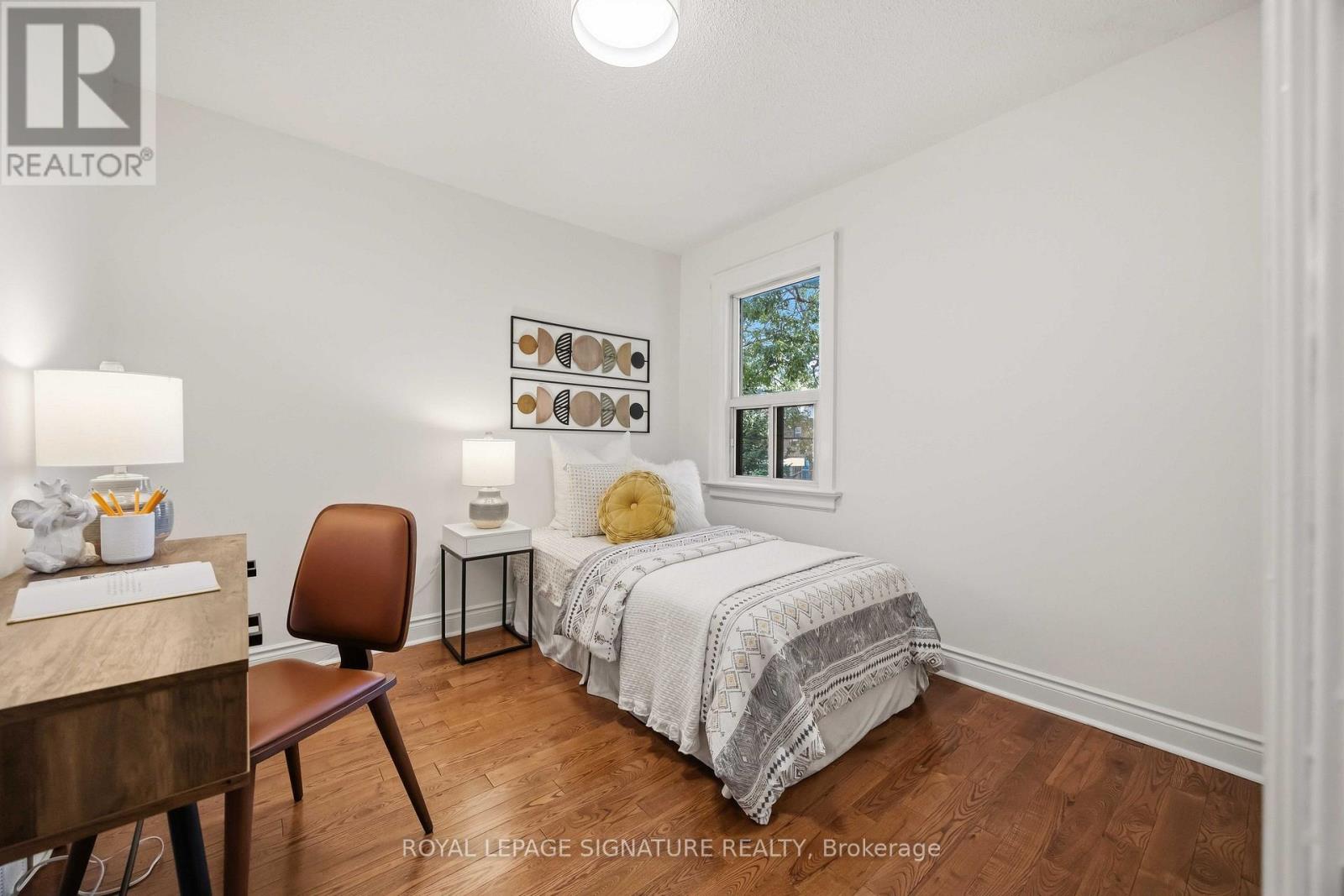 163 Bingham Avenue, Toronto, Ontario  M4E 3R2 - Photo 19 - E13813990