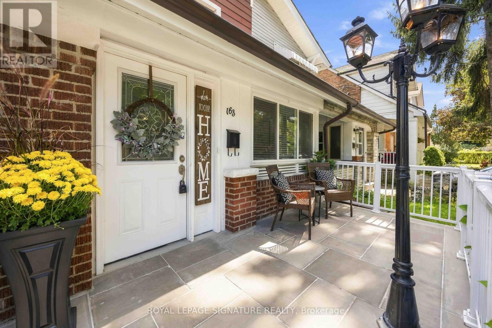 163 Bingham Avenue, Toronto, Ontario  M4E 3R2 - Photo 2 - E13813990