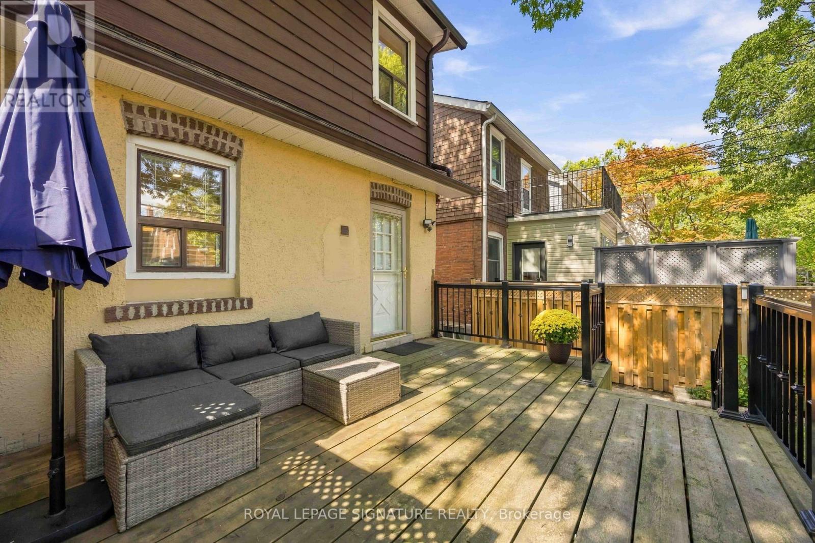 163 Bingham Avenue, Toronto, Ontario  M4E 3R2 - Photo 29 - E13813990