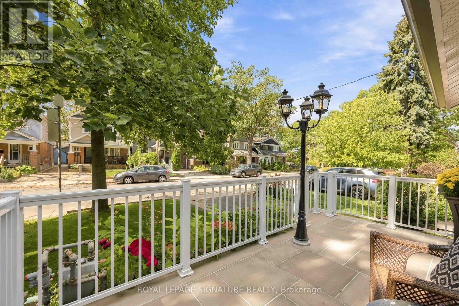 163 Bingham Avenue, Toronto, Ontario  M4E 3R2 - Photo 3 - E13813990