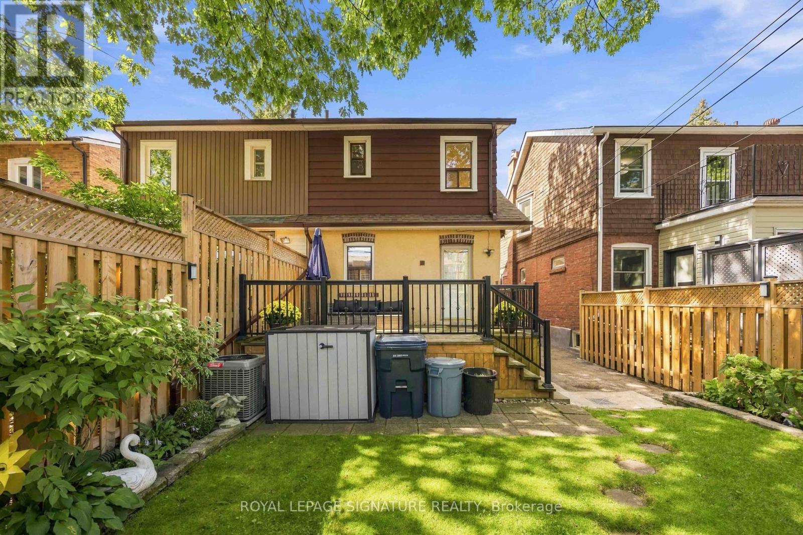 163 Bingham Avenue, Toronto, Ontario  M4E 3R2 - Photo 31 - E13813990