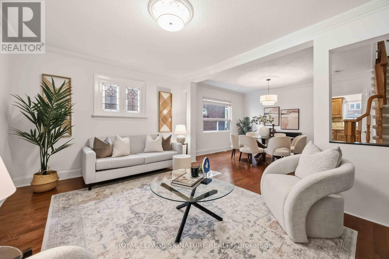 163 Bingham Avenue, Toronto, Ontario  M4E 3R2 - Photo 6 - E13813990