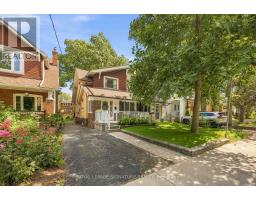 163 BINGHAM AVENUE, Toronto, Ontario