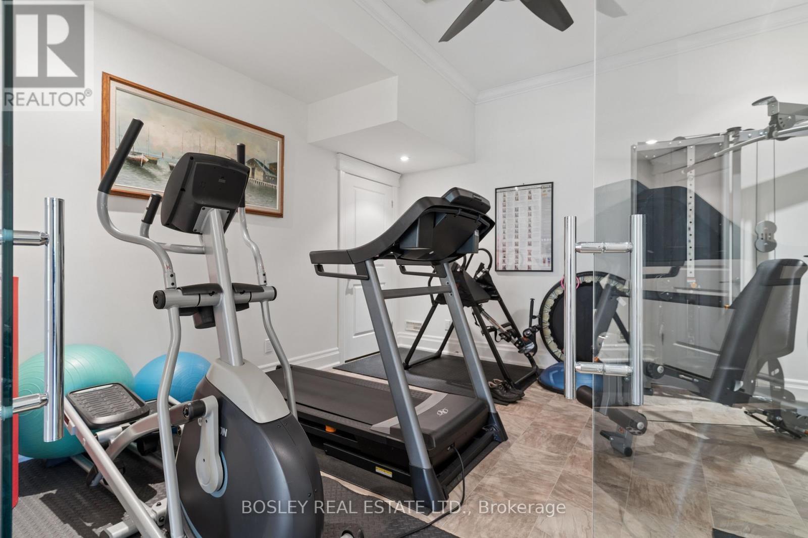 3325 Hollywood Court, Pickering, Ontario  L1X 0A3 - Photo 45 - E13814006