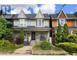 60 HAZELWOOD AVENUE, Toronto, Ontario