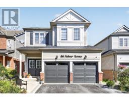 86 SOLMAR AVENUE, Whitby, Ontario