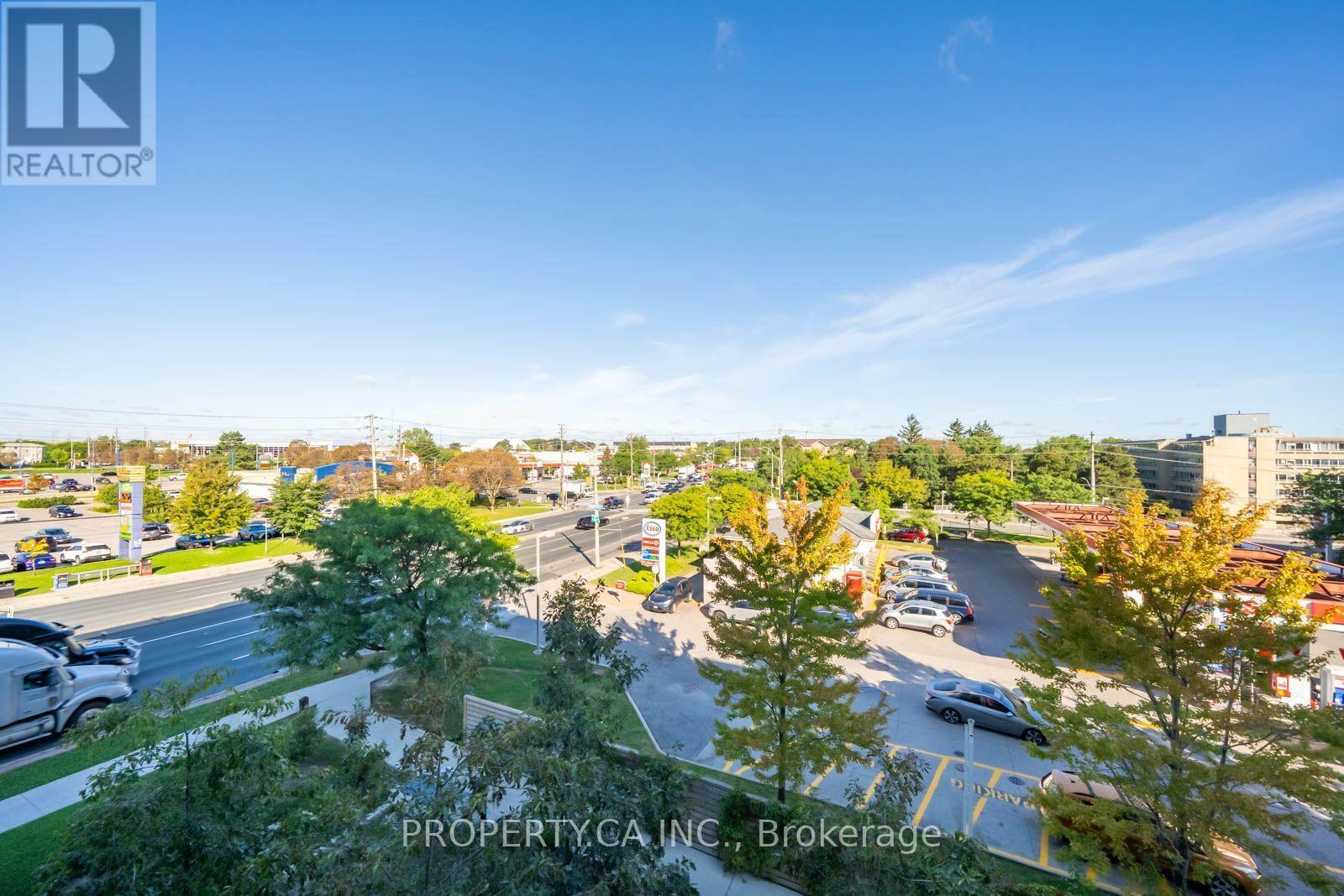 412 - 20 Orchid Place Drive, Toronto, Ontario  M1B 0E1 - Photo 13 - E13814120