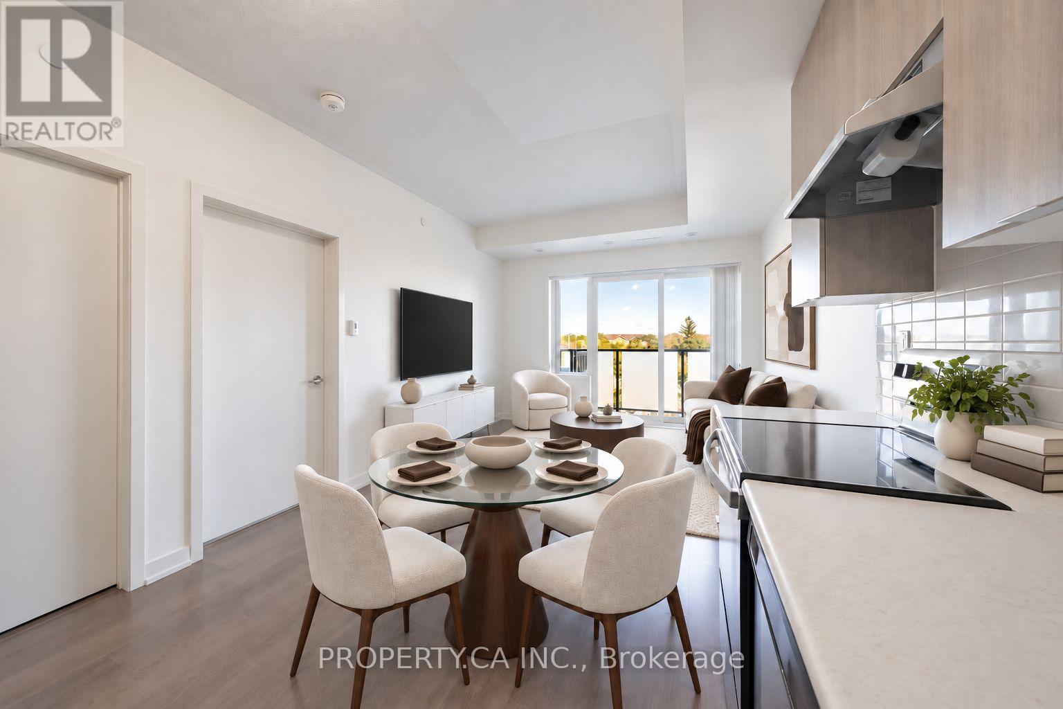 412 - 20 Orchid Place Drive, Toronto, Ontario  M1B 0E1 - Photo 18 - E13814120