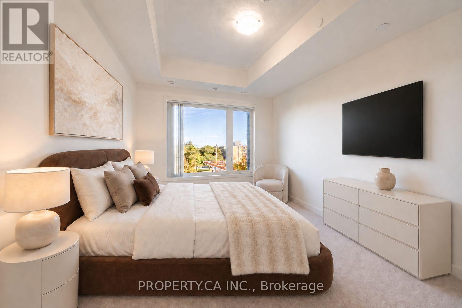 412 - 20 Orchid Place Drive, Toronto, Ontario  M1B 0E1 - Photo 21 - E13814120