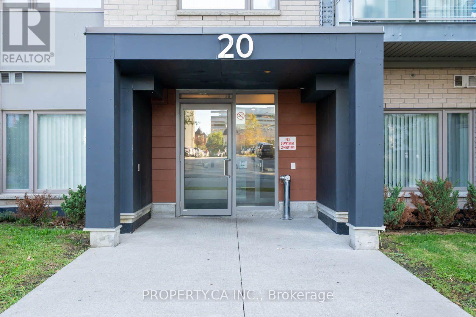 412 - 20 Orchid Place Drive, Toronto, Ontario  M1B 0E1 - Photo 25 - E13814120