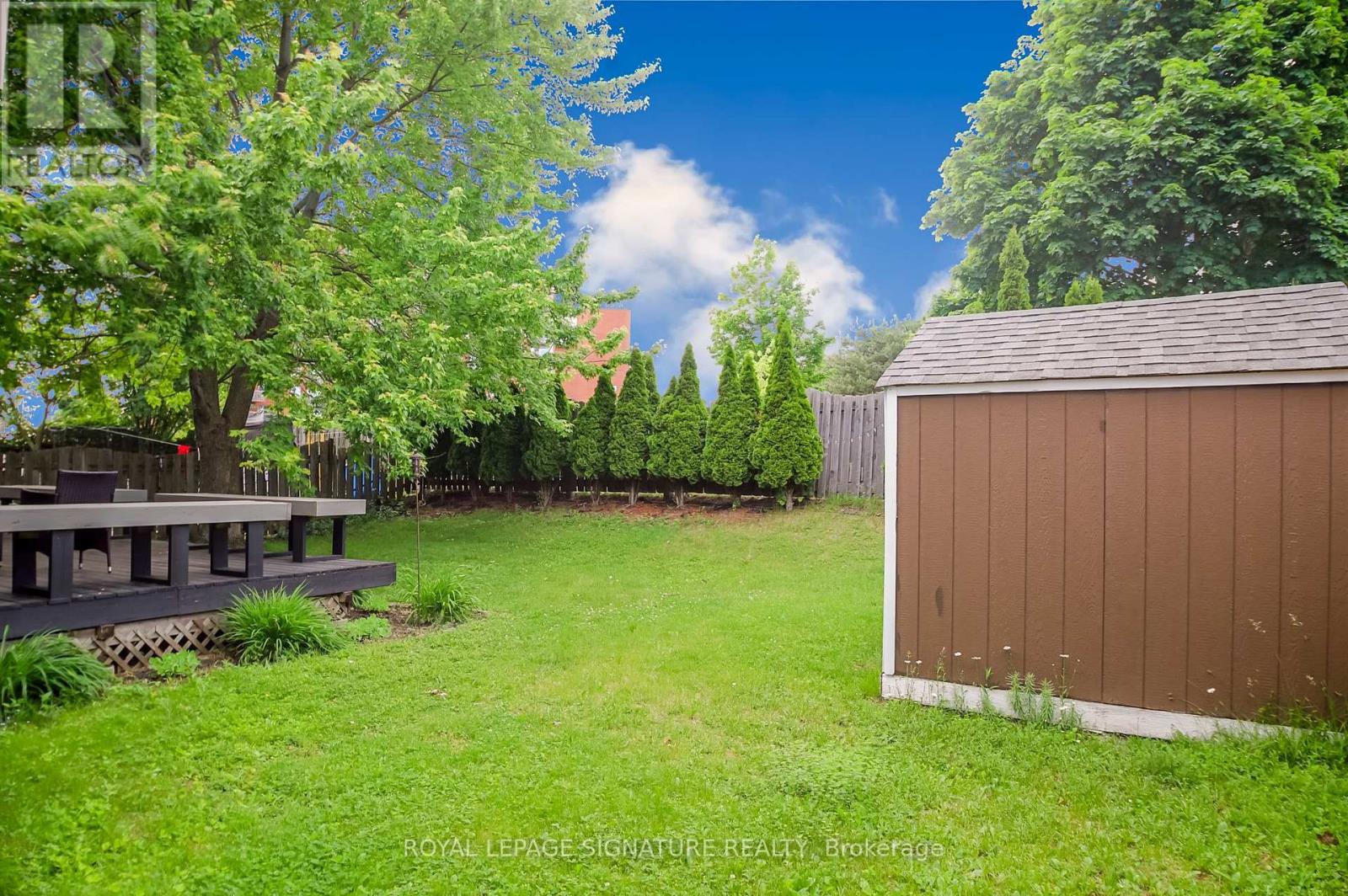 4 Upland Drive, Whitby, Ontario  L1N 8H5 - Photo 3 - E13814130