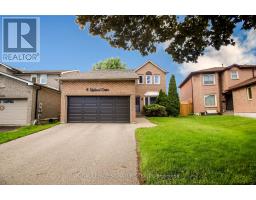 4 UPLAND DRIVE, Whitby, Ontario