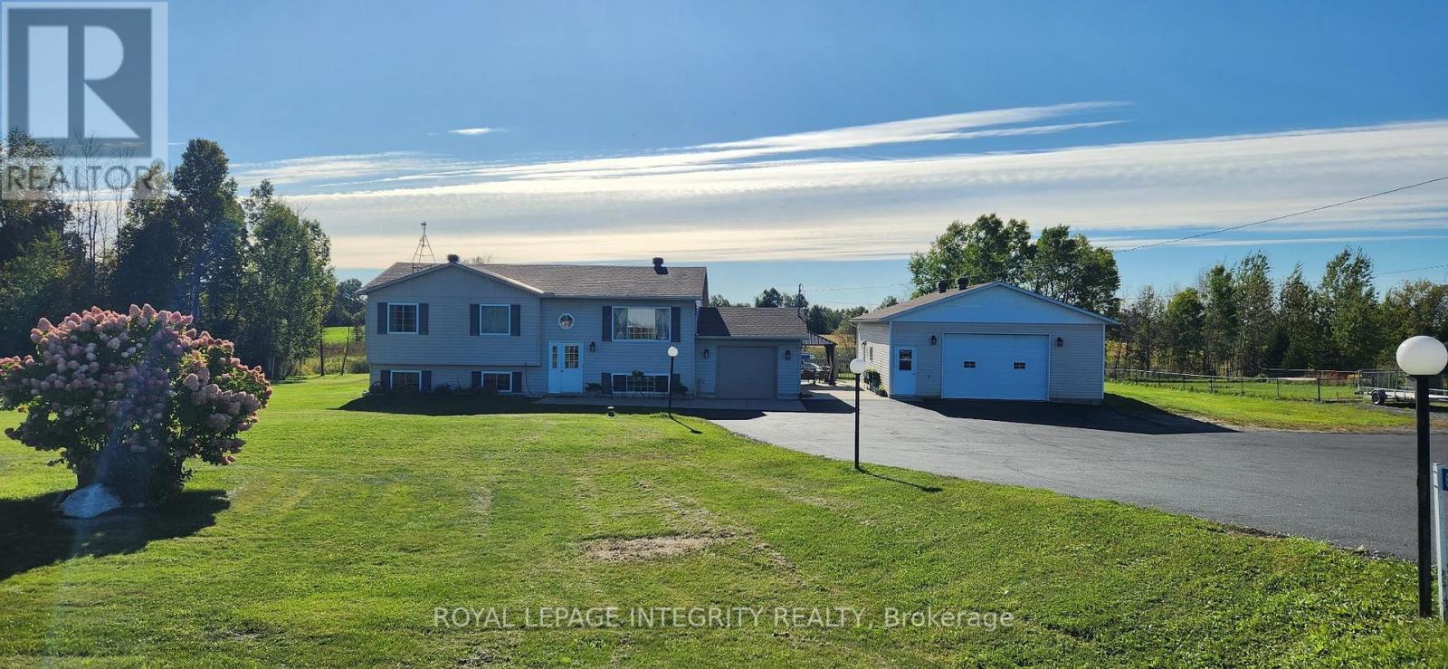 699 FERGUSON FALLS ROAD, Lanark Highlands, Ontario