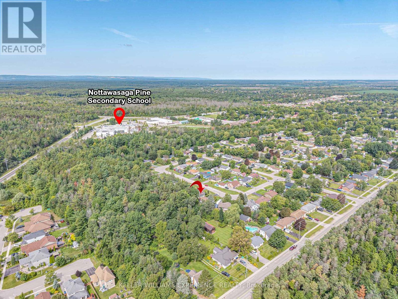 21 Ashburton Crescent, Essa (Angus), Ontario  L0M 1B0 - Photo 37 - N13813938