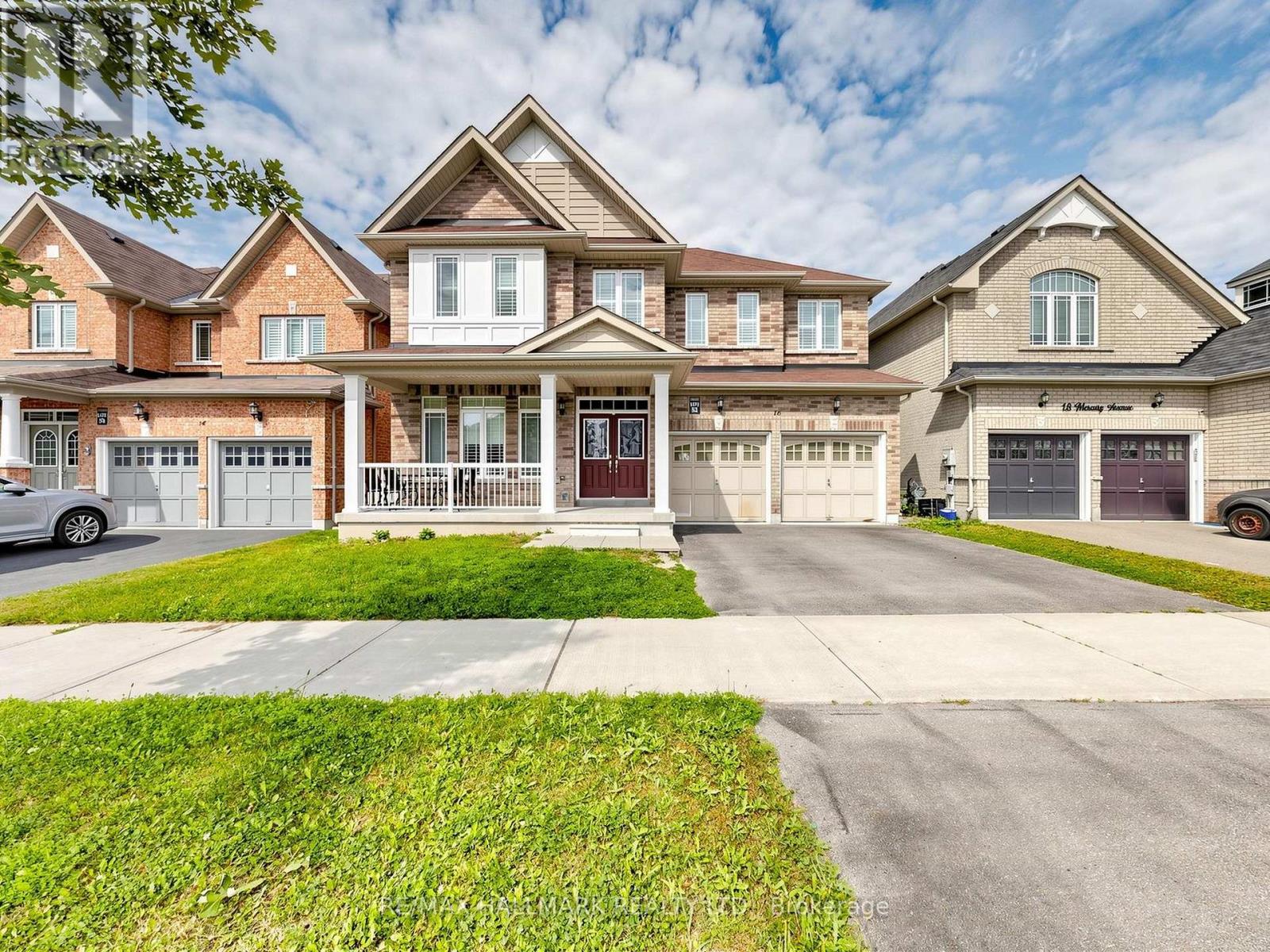 16 Mercury Avenue, Georgina, Ontario  L4P 0H1 - Photo 2 - N13814018