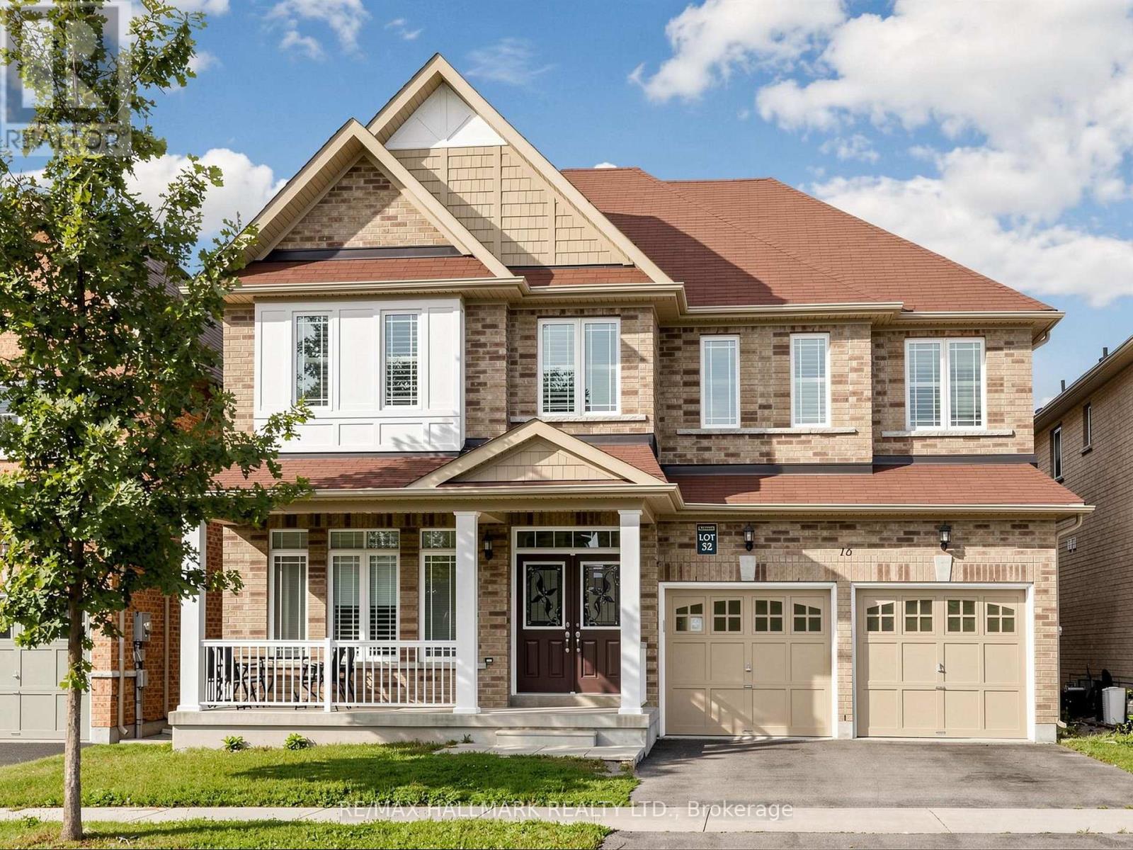 16 Mercury Avenue, Georgina, Ontario  L4P 0H1 - Photo 3 - N13814018
