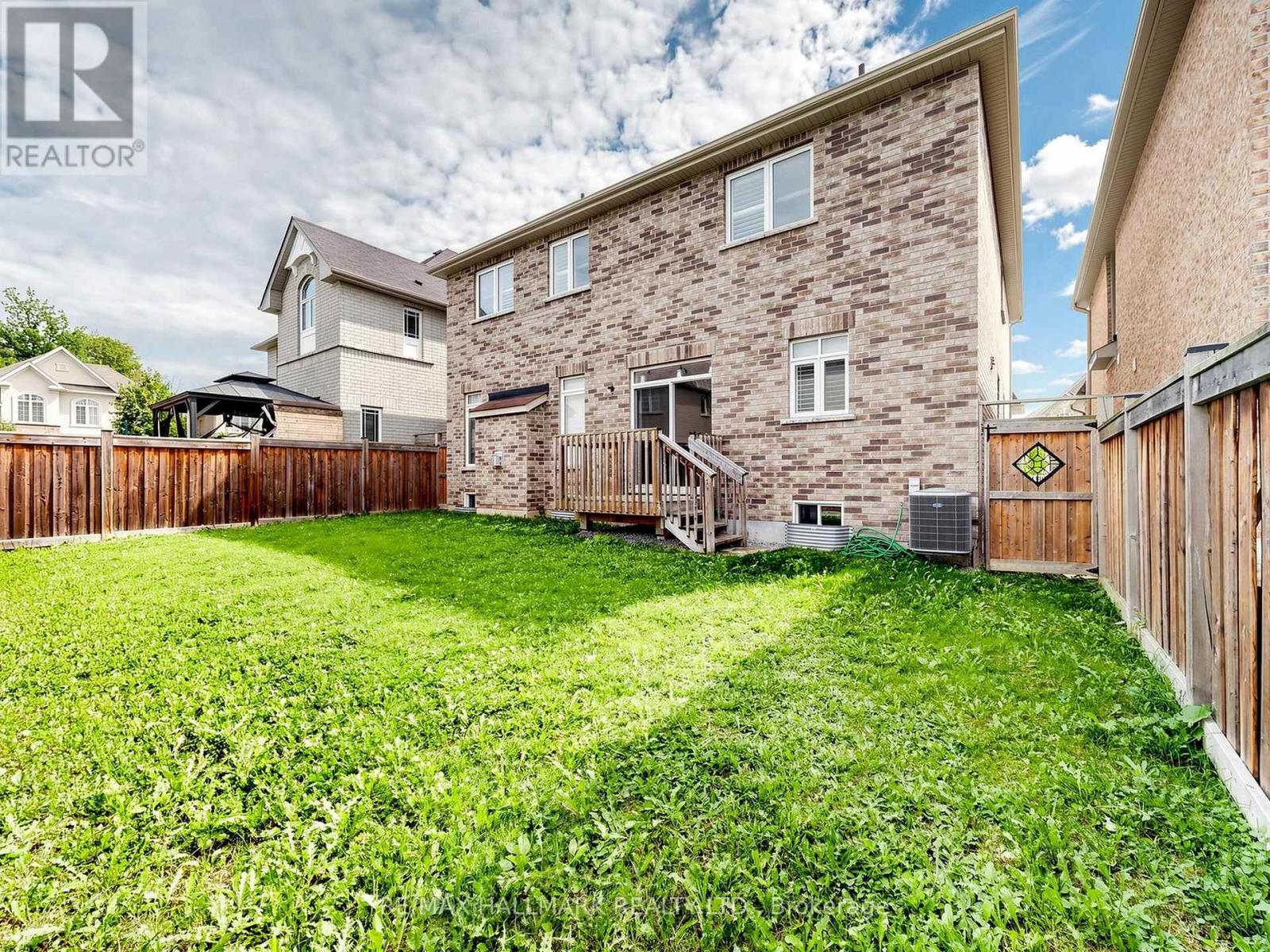 16 Mercury Avenue, Georgina, Ontario  L4P 0H1 - Photo 38 - N13814018