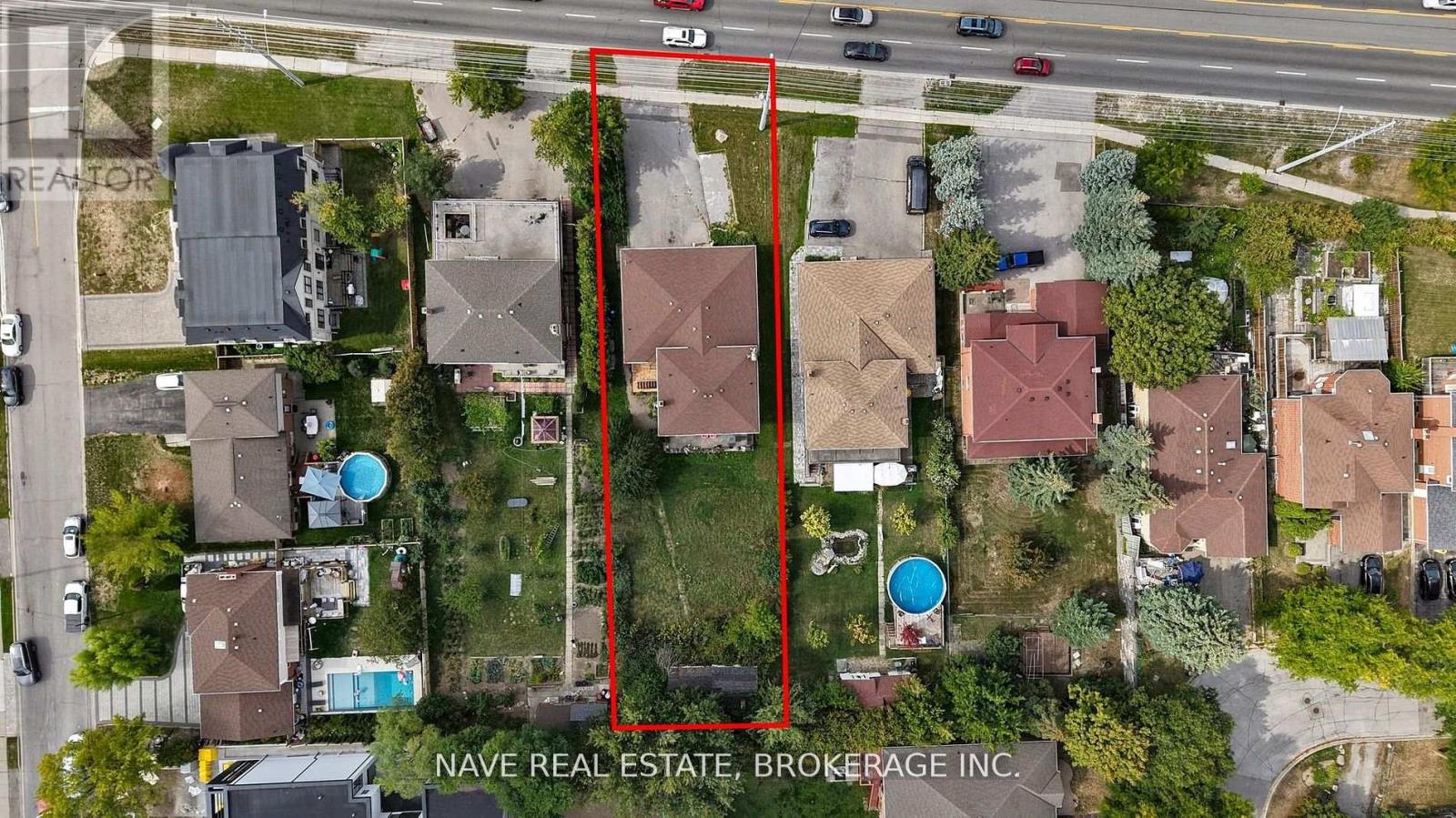 9747 Bathurst Street, Richmond Hill, Ontario  L4C 3X5 - Photo 45 - N13814020