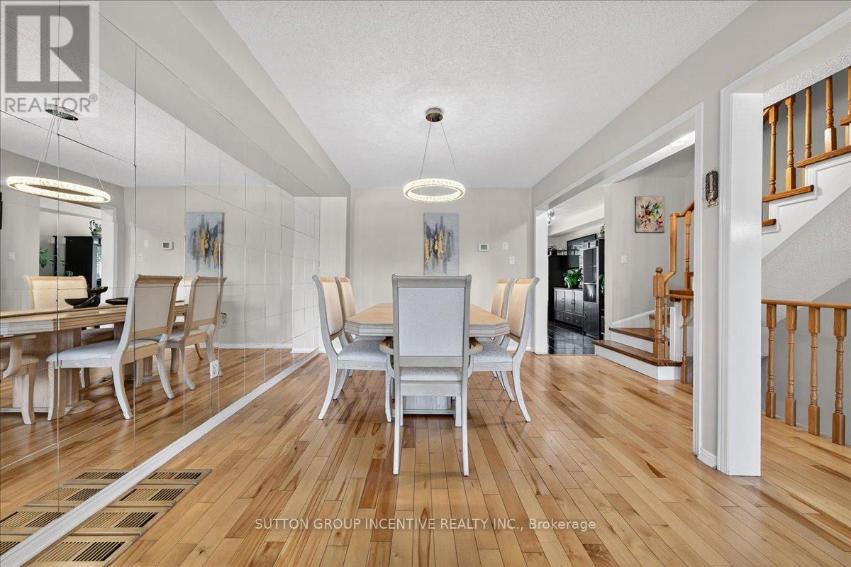 97 Yellowood Circle, Vaughan (Patterson), Ontario  L4J 8M3 - Photo 14 - N13814032