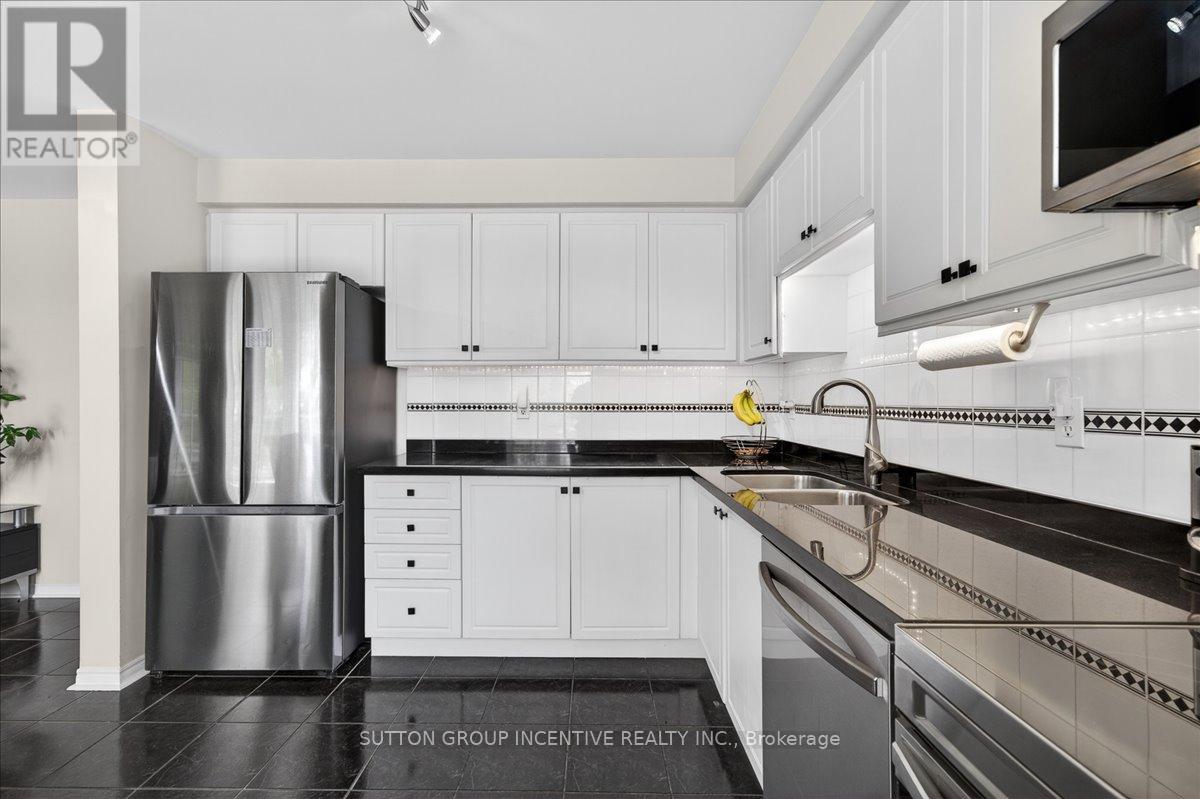 97 Yellowood Circle, Vaughan (Patterson), Ontario  L4J 8M3 - Photo 16 - N13814032
