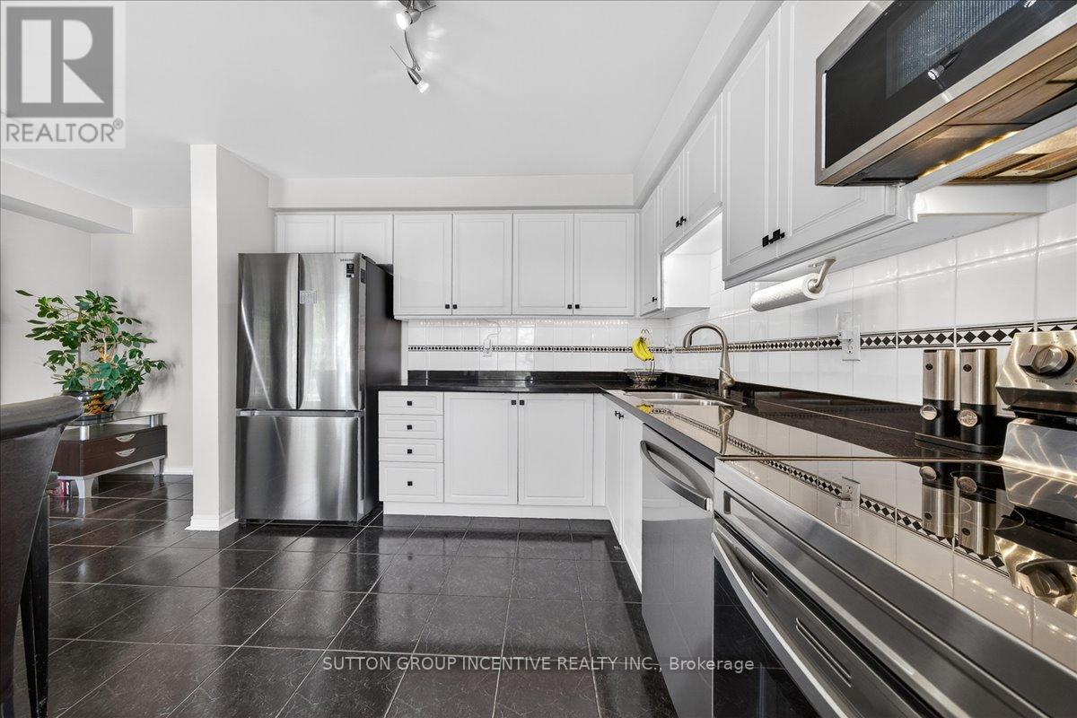 97 Yellowood Circle, Vaughan (Patterson), Ontario  L4J 8M3 - Photo 20 - N13814032