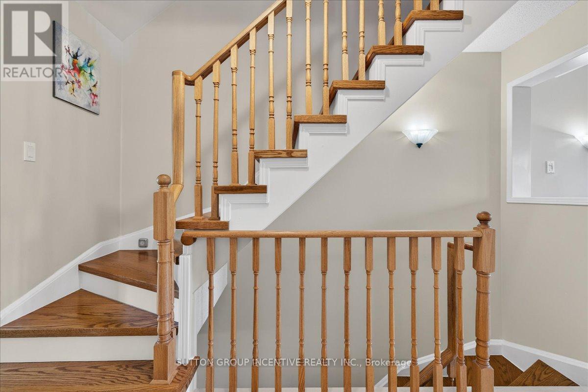 97 Yellowood Circle, Vaughan (Patterson), Ontario  L4J 8M3 - Photo 22 - N13814032