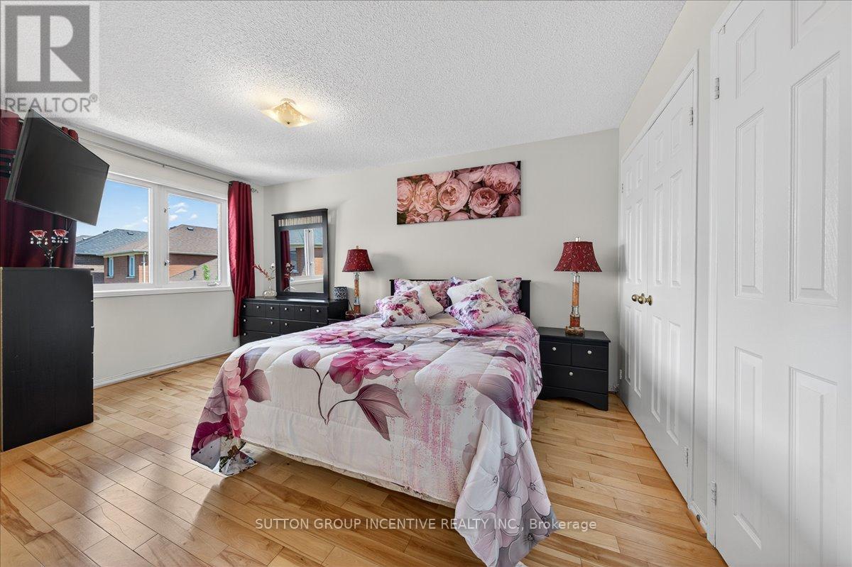 97 Yellowood Circle, Vaughan (Patterson), Ontario  L4J 8M3 - Photo 23 - N13814032