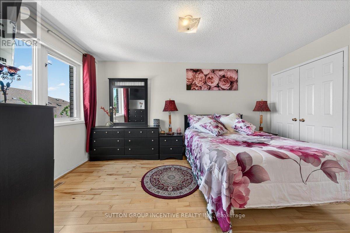 97 Yellowood Circle, Vaughan (Patterson), Ontario  L4J 8M3 - Photo 24 - N13814032