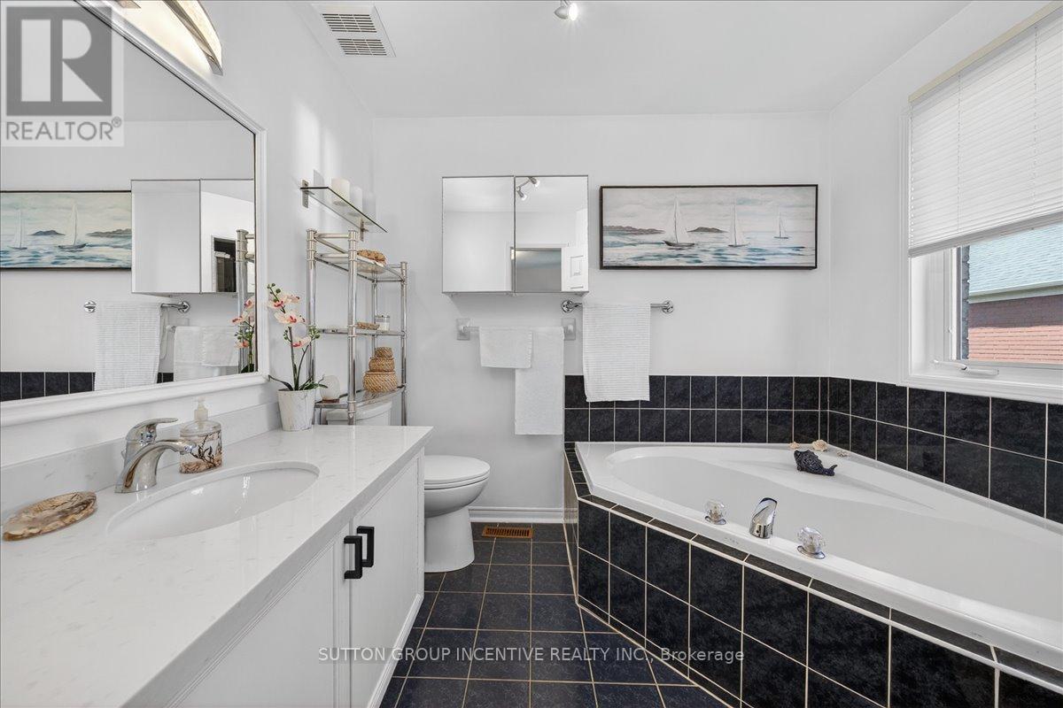 97 Yellowood Circle, Vaughan (Patterson), Ontario  L4J 8M3 - Photo 25 - N13814032