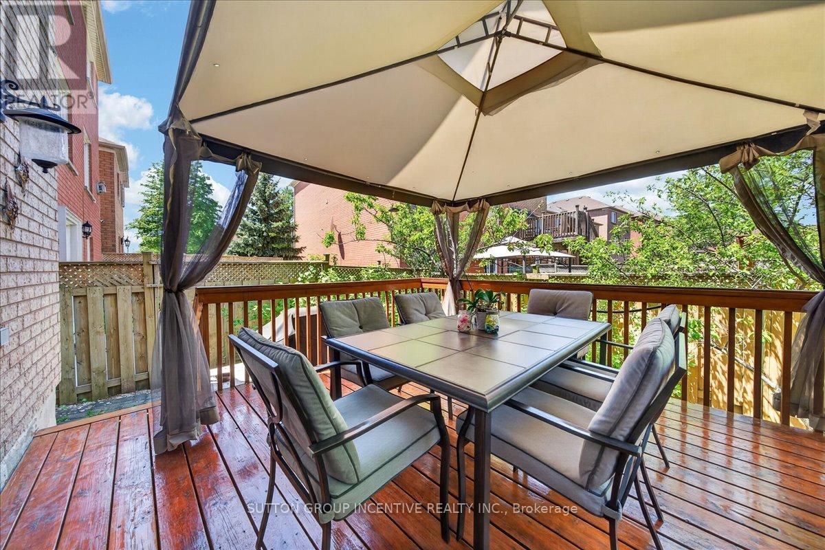 97 Yellowood Circle, Vaughan (Patterson), Ontario  L4J 8M3 - Photo 33 - N13814032