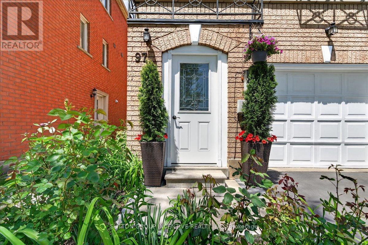 97 Yellowood Circle, Vaughan (Patterson), Ontario  L4J 8M3 - Photo 36 - N13814032