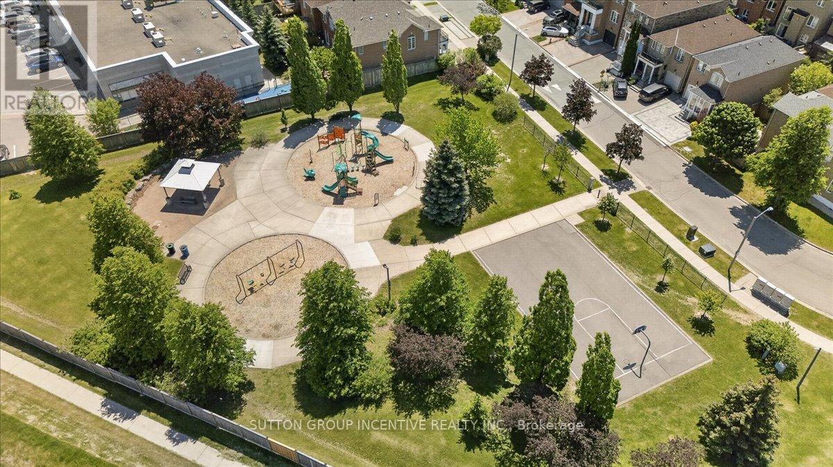 97 Yellowood Circle, Vaughan (Patterson), Ontario  L4J 8M3 - Photo 39 - N13814032