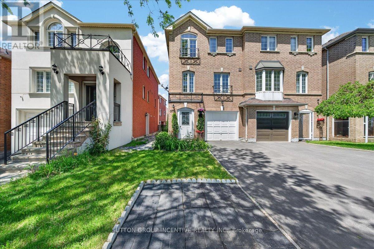 97 Yellowood Circle, Vaughan (Patterson), Ontario  L4J 8M3 - Photo 44 - N13814032