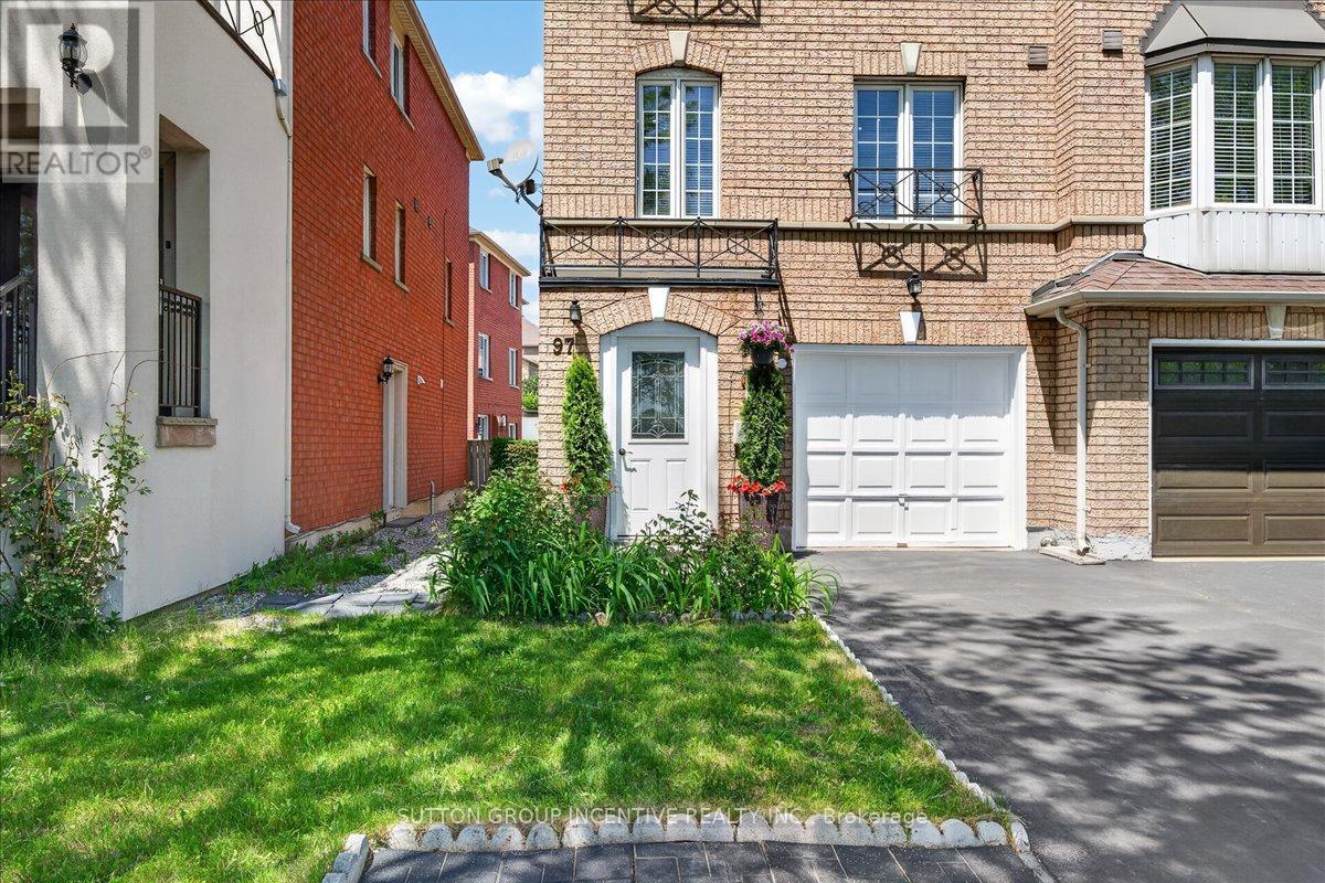 97 Yellowood Circle, Vaughan (Patterson), Ontario  L4J 8M3 - Photo 45 - N13814032