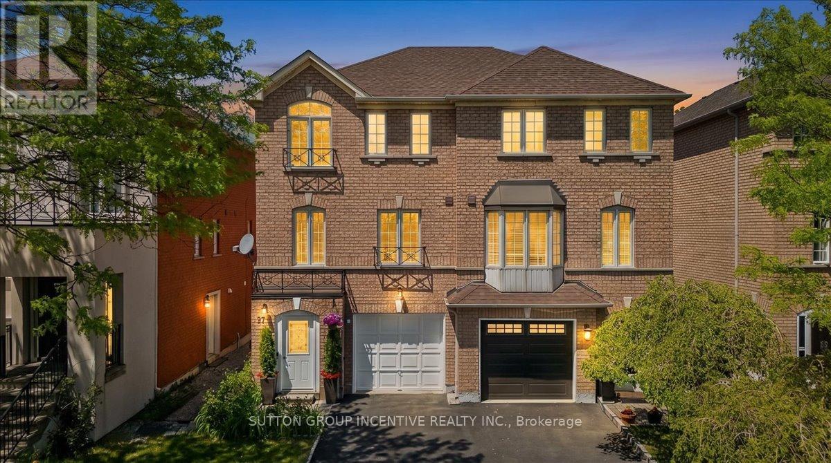 97 Yellowood Circle, Vaughan (Patterson), Ontario  L4J 8M3 - Photo 50 - N13814032