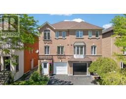 97 YELLOWOOD CIRCLE, Vaughan, Ontario